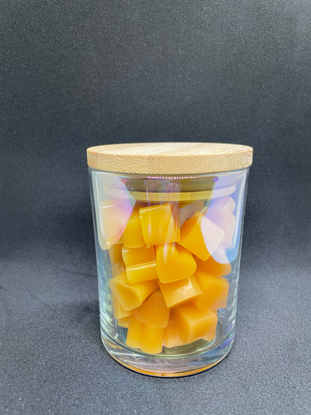 Jar of Wax Melts