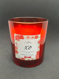 Xo Beeswax Candle