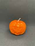Spiced Pumpkin Scented Candle