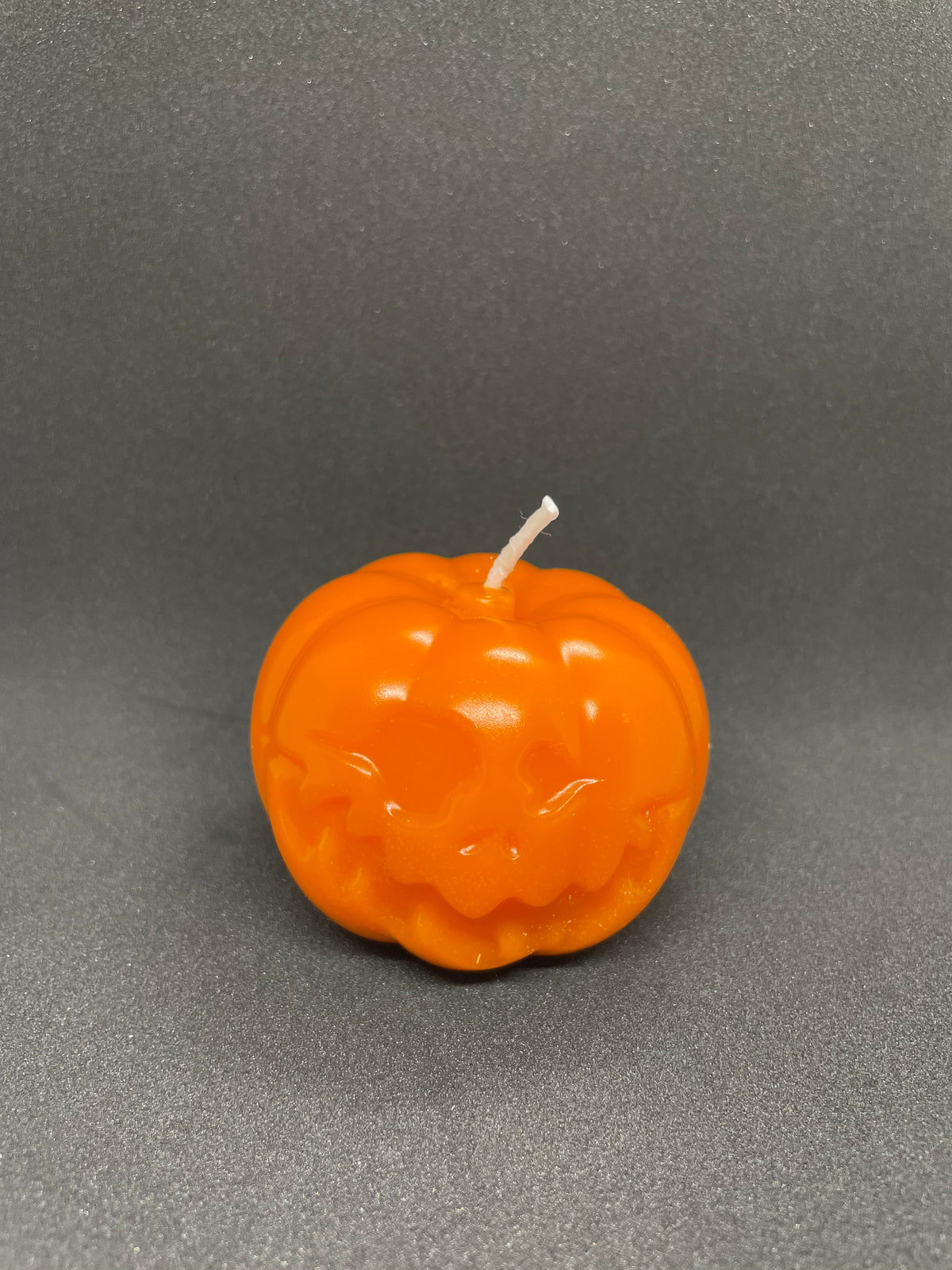 Spiced Pumpkin Scented Candle
