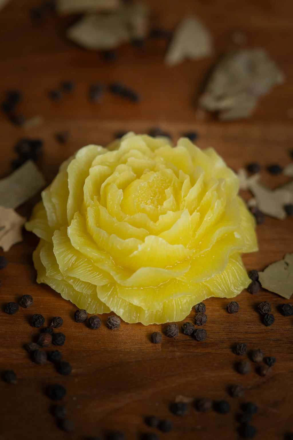 Beeswax Flower