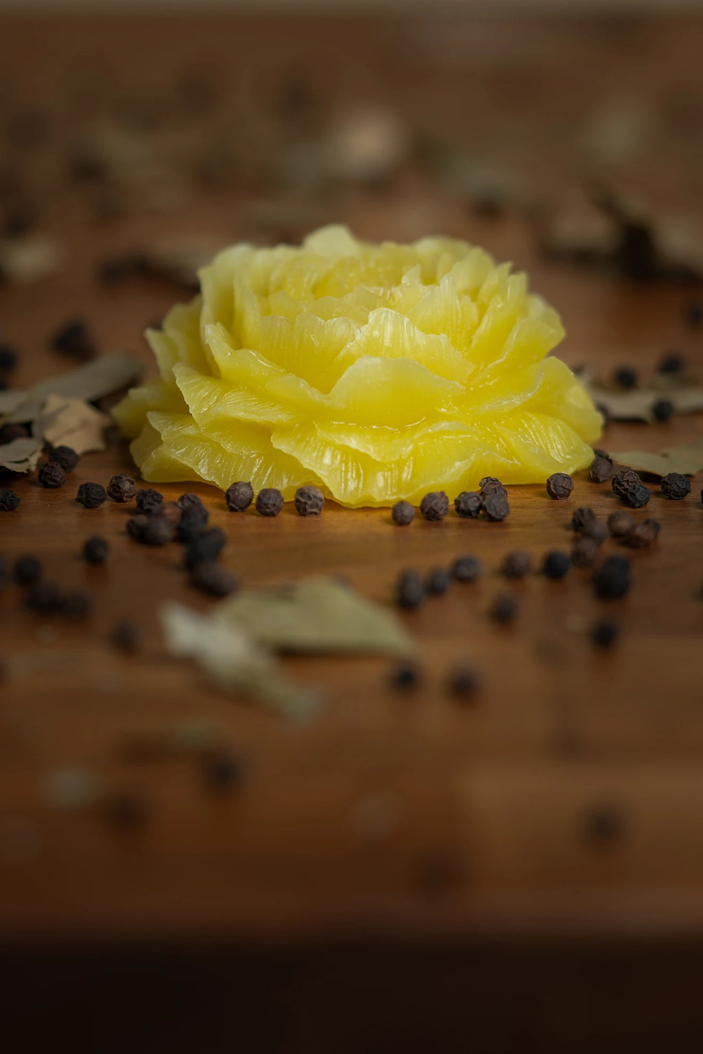 Beeswax Flower