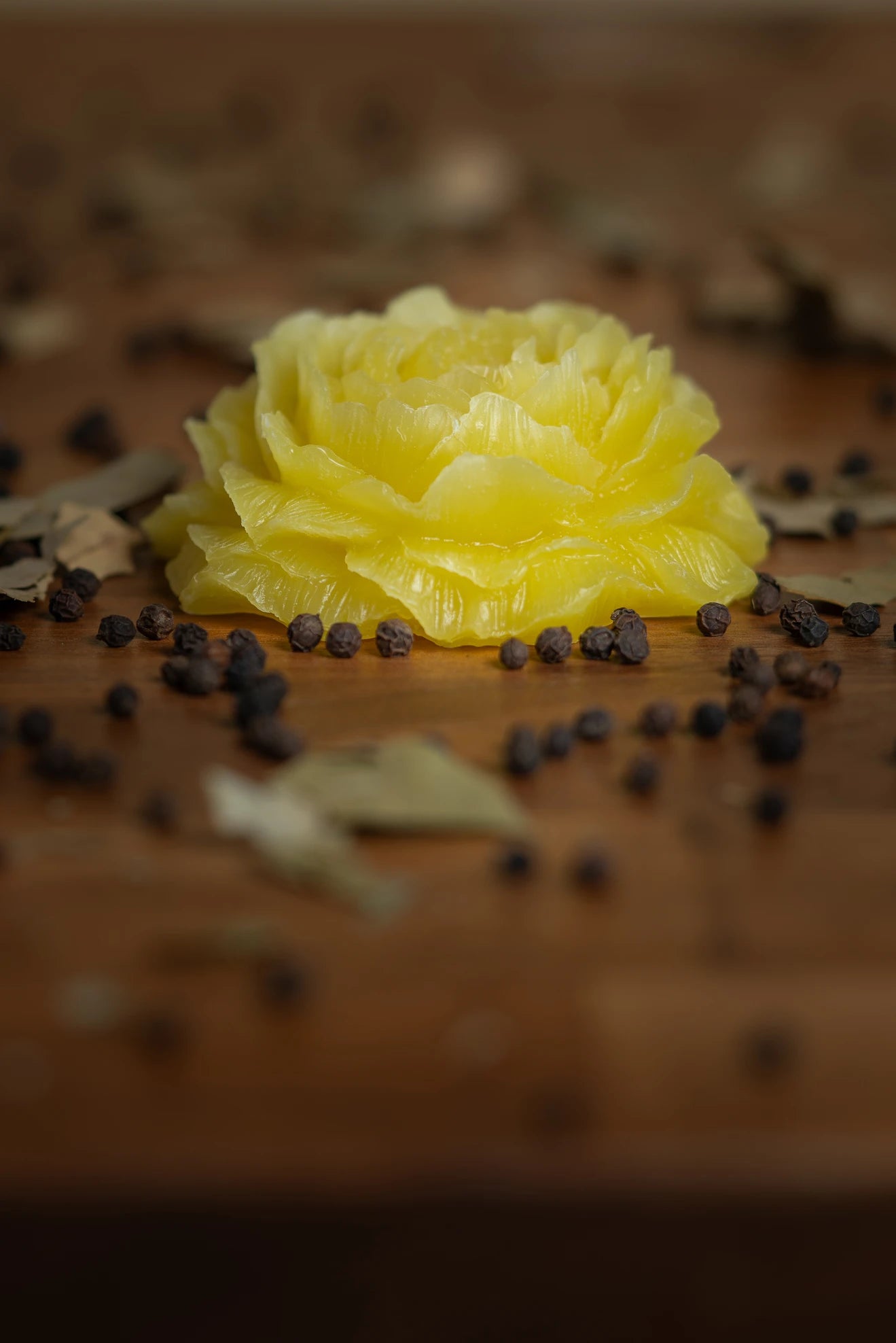 Beeswax Flower