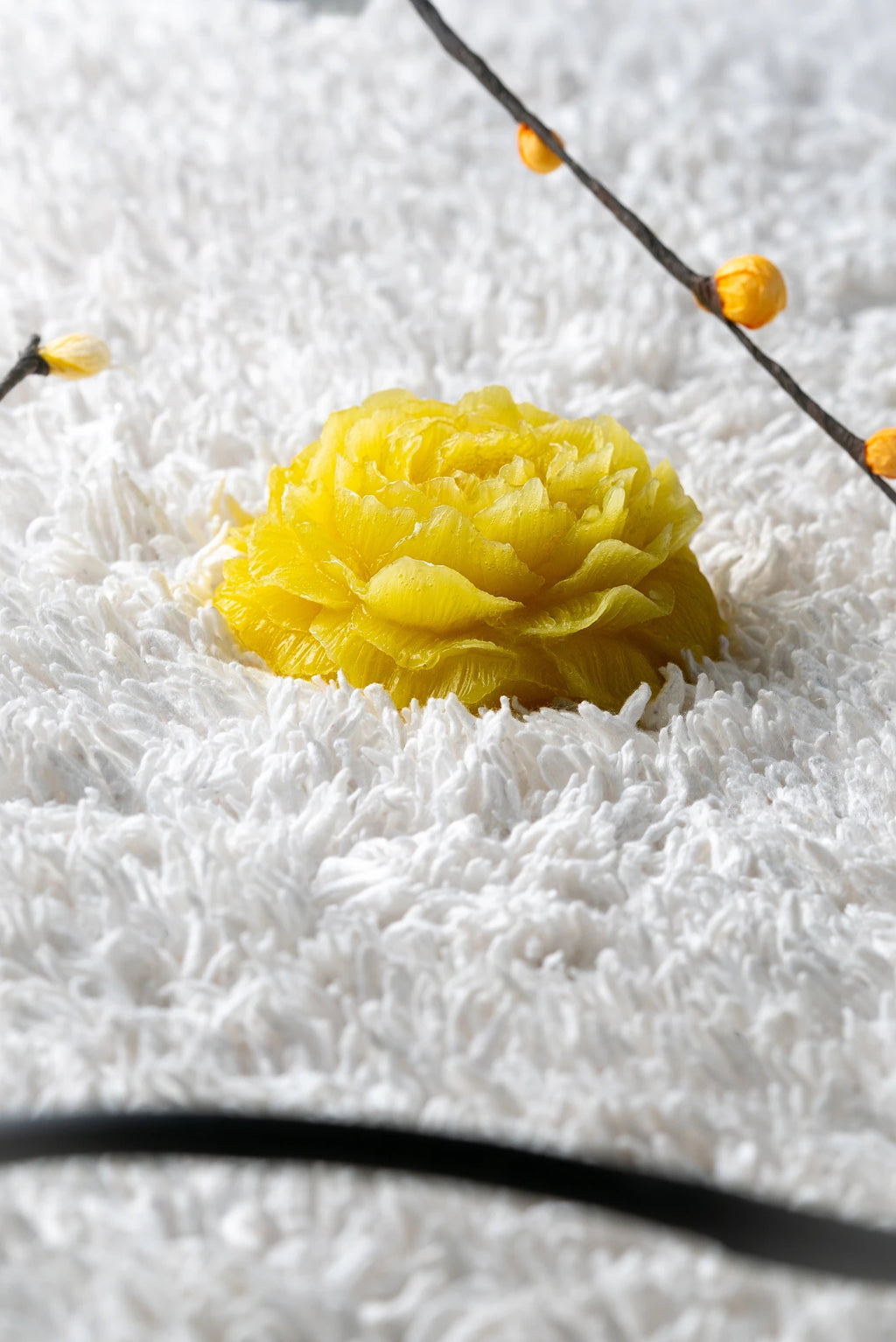Beeswax Flower